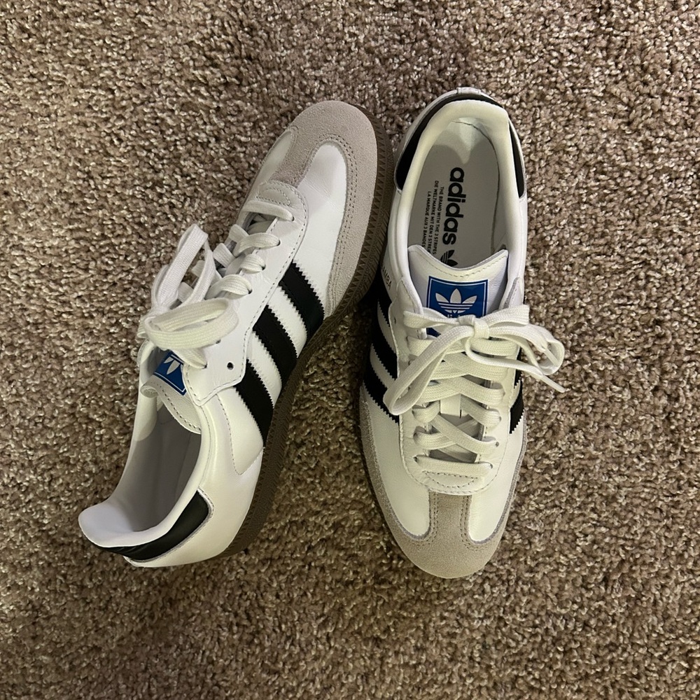 Adidas sambas